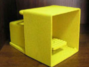 Педаль ПЭ-1М Нижний Новгород