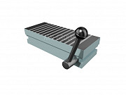 Плита магнитная 7208-0001 (100*250) Москва