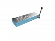 Плита магнитная 7208-0003 (125*400) Москва