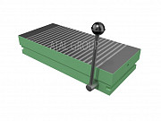 Плита магнитная 7208-0010 (200*450) Москва