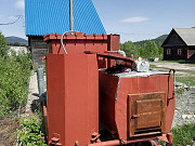 Пихтоварка Новокузнецк