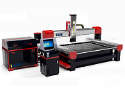 Станок для резки водоструйной нержавеющей стали Китай EAAK Москва