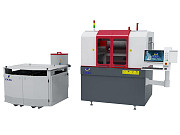 Мини-станок для гидроабразивной резки металла, стекла, стекла 600 * 600 мм Москва