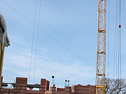 Кран КБ-403 Сургут