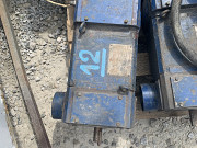 Электродвигатель g3c 95l 9.1 kW Челябинск