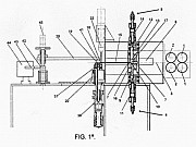Газоочистное и аспирационное оборудование. Рукавный фильтр, кассеты КФЕ, каркасы, силосы, бункеры Челябинск