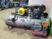 Компрессор с ресивером 500л Type 30 Ingersoll Rand 253 S.K. Fabricator 90116 Нижний Новгород