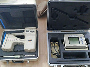 Локационная система DCI DigiTrak Eclipse для ГНБ Москва