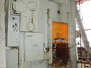 Пресс кривошипно-коленный кб0036 400т Москва