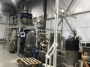 Термоформер Multivac R245 в комплекте с автоматическими этикетировщиками MR625-OP и MR635-UP Екатеринбург