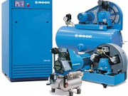 Промышленные воздушные компрессоры, воздуходувки, вакуумные насосы Москва