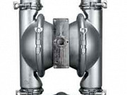 Промышленные химические, пищевые, водяные насосы различных типов Москва