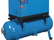 Системы подготовки воздуха от компании BOGE Москва