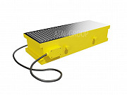 Плита электромагнитная 7208-0053М (125*280) Москва