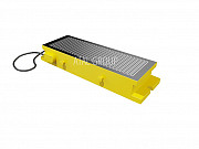 Плита электромагнитная 7208-0038 (200*560) Москва