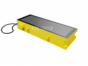 Плита электромагнитная 7208-0060 (200*630) Москва