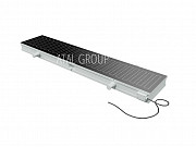 Плита электромагнитная 7208-0070 (400*2000) Москва