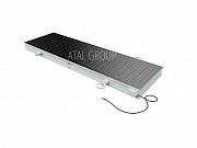 Плита электромагнитная 7208-0079, (630*2000 мм.) Москва