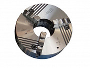 Патрон токарный пр 500. J 11 Москва