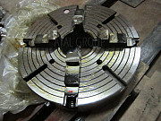 Патрон токарный 7103-0052 ф 500мм Москва