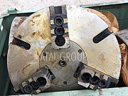 Патрон токарный 7102-0088 У-1-2 Москва