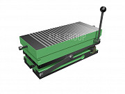 Плита синусная 1с. 7208-0109 (200*400) Москва