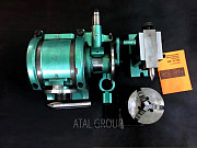 Делительная головка УДГ-Д-320 (базовая) Москва