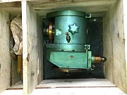 Делительная головка УДГ-Д-400 (базовая) Москва