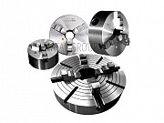 Патрон токарный БЗСП 3-х кул. ПР-400.120.J11 d=400мм (Диаметр - 400 мм) Москва