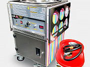 Аппарат для фигурной сладкой ваты Candyman Версия 2 Ялта