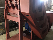 Продам. Дробилка моющая 45 кВт. Новая, в наличии Москва