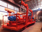 Козловые, мостовые грузоподъемные краны собственного производства. Монтаж, демонтаж, реконструкция Ростов-на-Дону