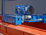 Радиоуправление, частотное регулирование, электрооборудование грузоподъемных кранов Ростов-на-Дону