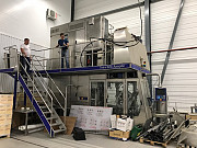 Продам оборудование Тетра-Пак б/у Краснодар