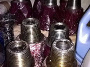 Долото шарошечное 152, 4мм ОК-ПВ, 146мм ОК-ПВ, Гормаш, К-ЦВ 132мм, 151мм, ОКЦВ 146 – УралБурмаш Москва