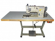 Продам машину швейная двухигольная Новосибирск