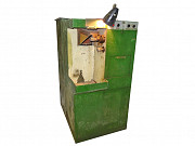 Продам машину для фрезерования уреза подошвы обуви фуп Новосибирск