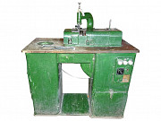 Продам машину для спускания краев кожи асг-13 (Фортуна) 2 Новосибирск