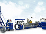 Инвестиции в оборудование и бизнес по переработке отходов Москва