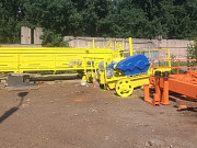 Мостовой двухбалочный кран 32т Санкт-Петербург