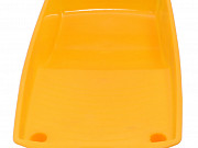 Пресс-форма ванночка для краски, б/у, размер ванночки 150*290мм, горячеканальная, г.в. 2013 Лобня