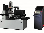 Электроэрозионный проволочно-вырезной станок ДК7725 Москва