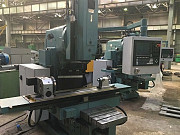 Капитальный ремонт и модернизация металлорежущих станков Нижний Новгород