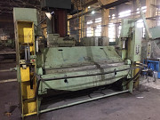 Пресс листогибочный ИВ2144П Б\У Москва