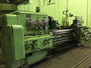 Станок токарно-винторезный универсальный 1М63 (ДИП-300) Б\У Москва
