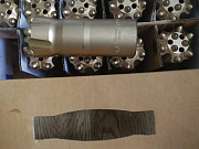 Коронка буровая Mitsubishi 45R32 , 43R32, Коронка крестовая Atlas Copco 43R32 Москва