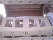 Дробилка моющая 55 кВт, ласточкин хвост. В наличии, новая Москва