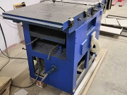 Фуговально-рейсмусовый станок. Комбинированный 400 мм Санкт-Петербург