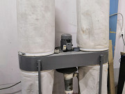 Аспирация. Стружкоотсос увп 3000 Санкт-Петербург