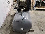 Поршневой компрессор Remeza aircast 500 л, 11 кВт Санкт-Петербург